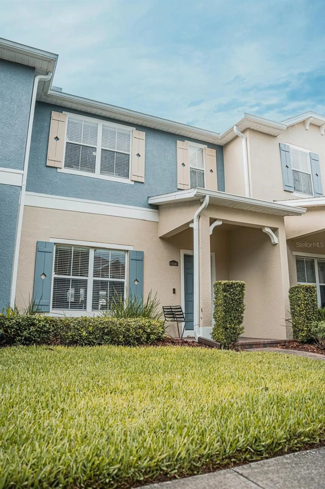 11843 Deer Path Way Orlando FL 32832