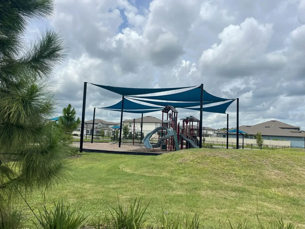 3943 Almond Brook Boulevard Land O Lakes FL 34638