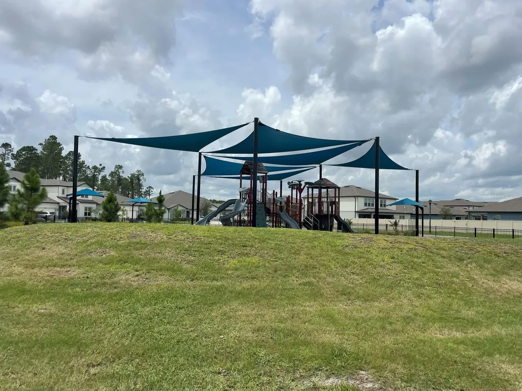 3943 Almond Brook Boulevard Land O Lakes FL 34638
