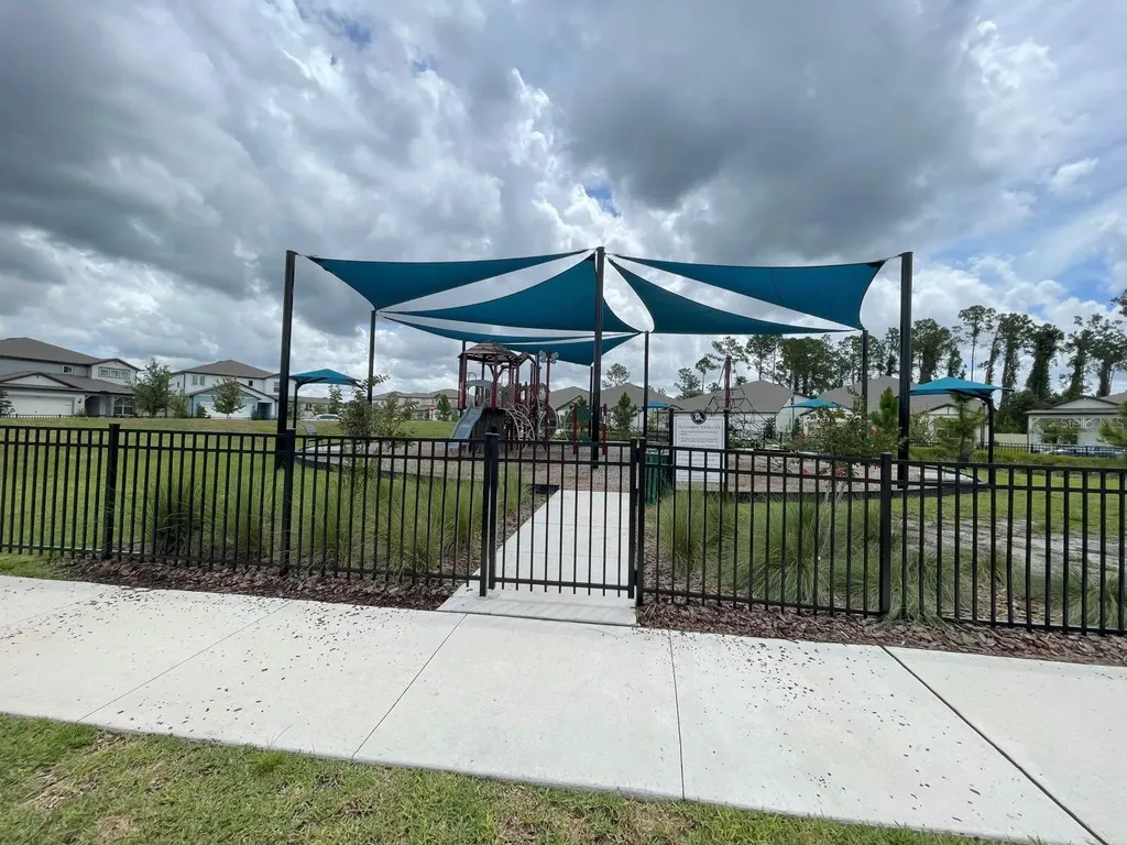 3943 Almond Brook Boulevard Land O Lakes FL 34638