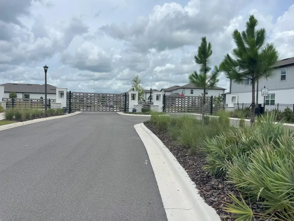 3943 Almond Brook Boulevard Land O Lakes FL 34638