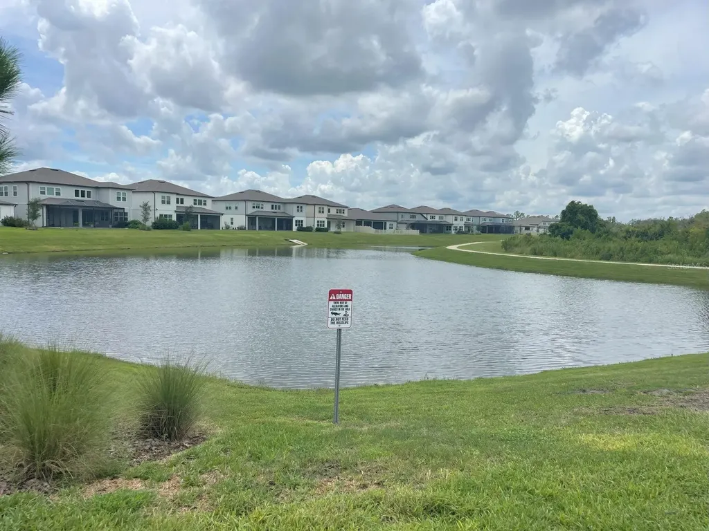 3943 Almond Brook Boulevard Land O Lakes FL 34638