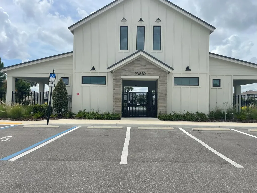 3943 Almond Brook Boulevard Land O Lakes FL 34638