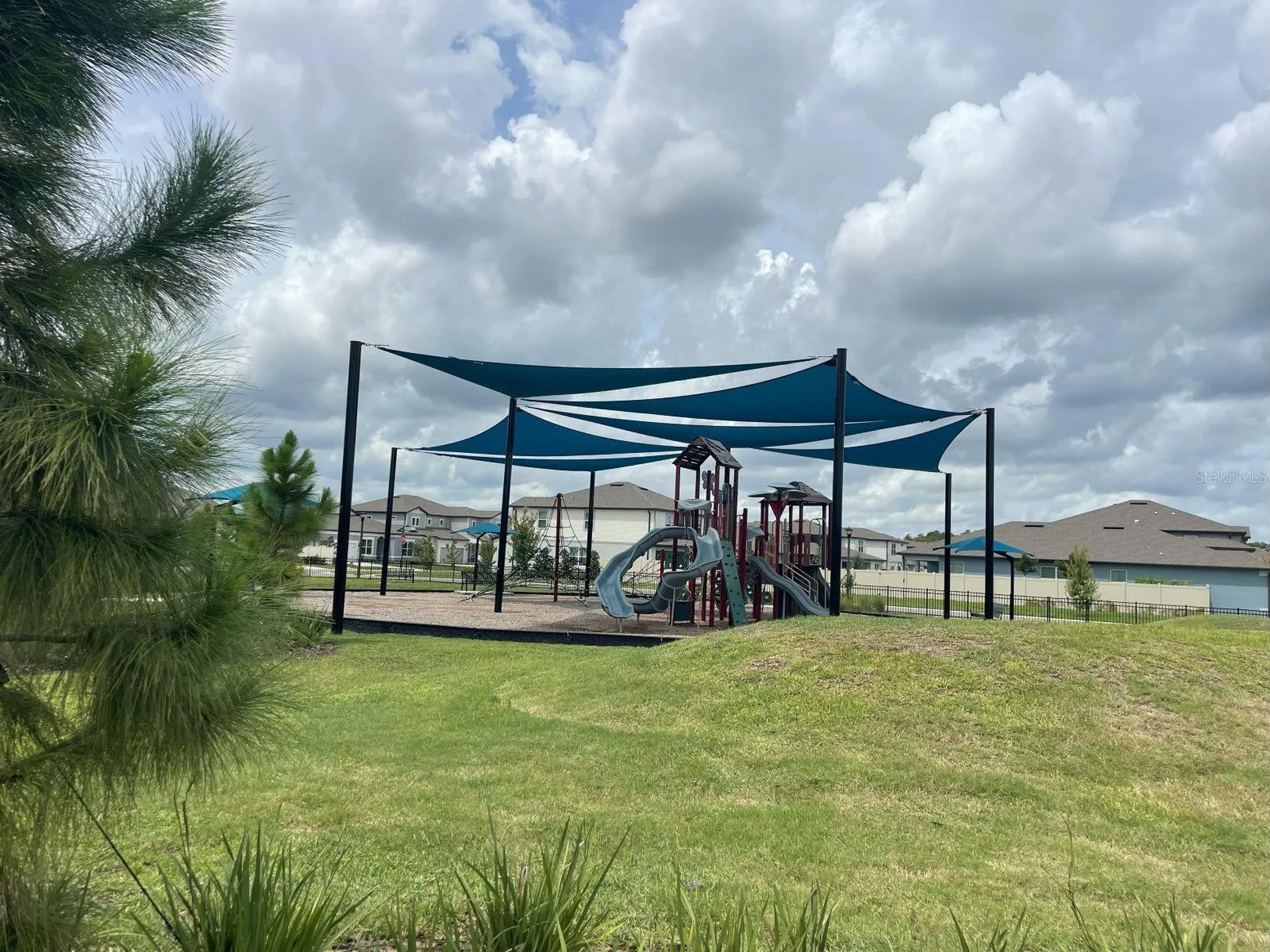 3943 Almond Brook Boulevard Land O Lakes FL 34638