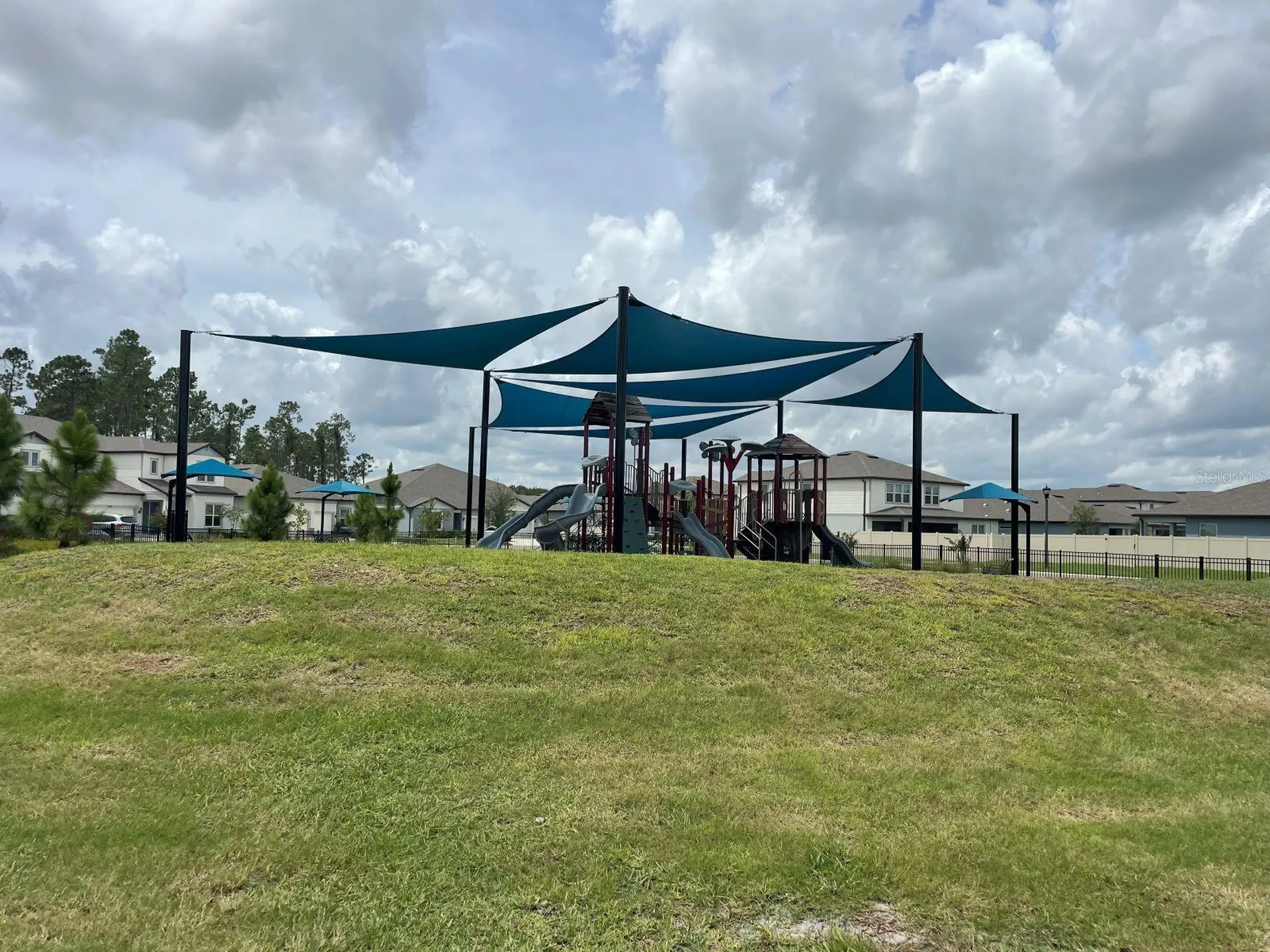 3943 Almond Brook Boulevard Land O Lakes FL 34638