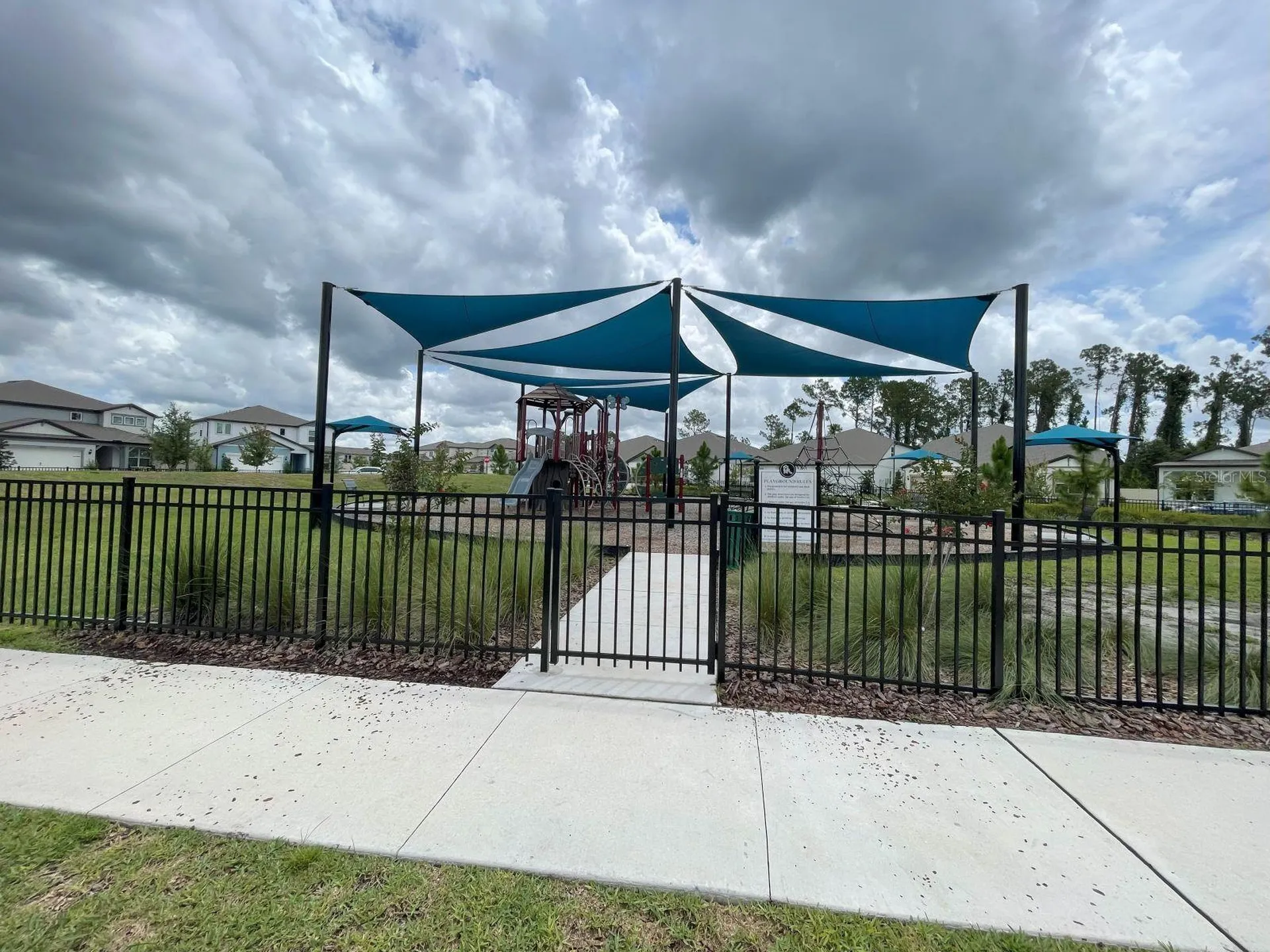 3943 Almond Brook Boulevard Land O Lakes FL 34638