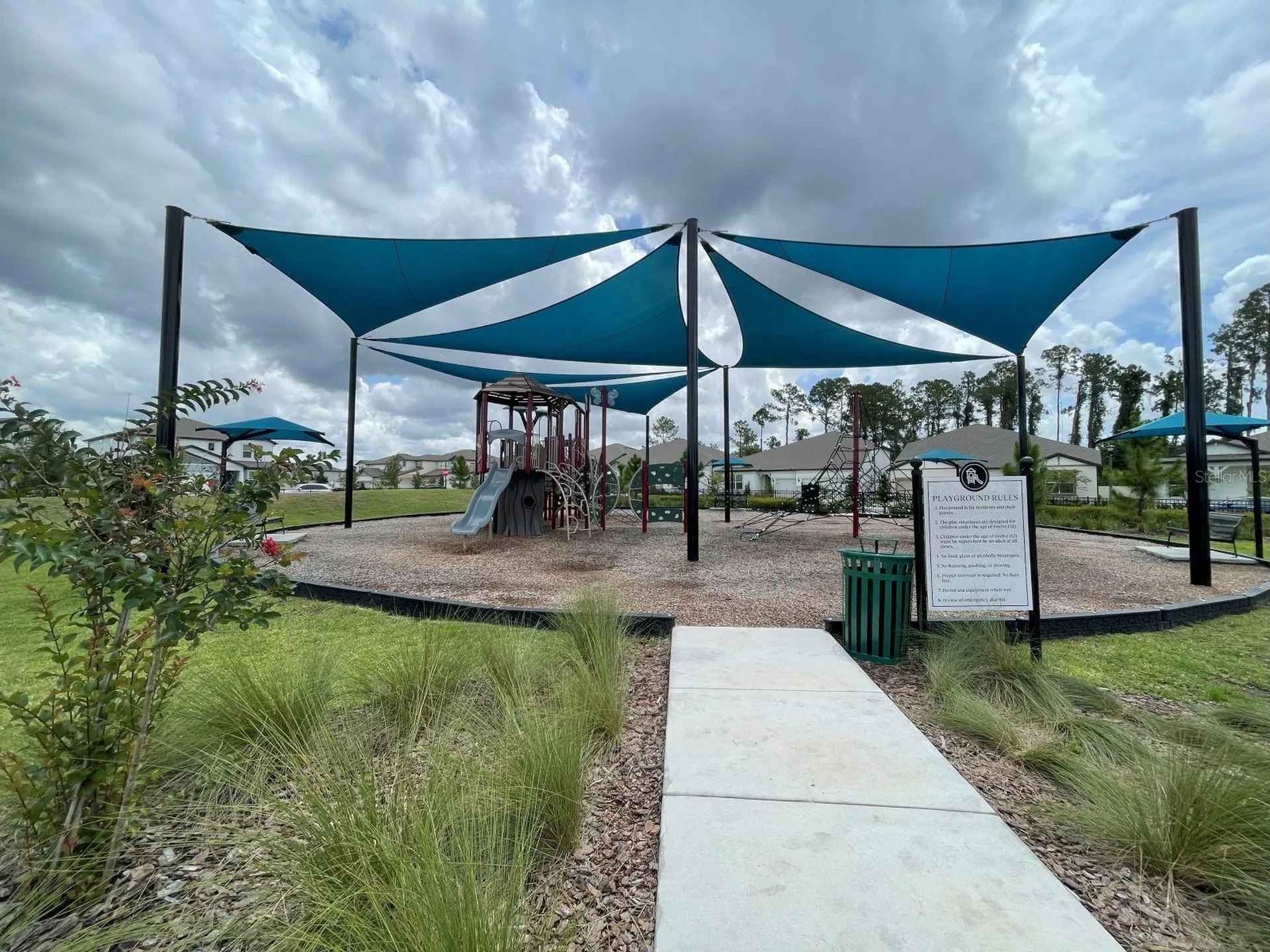 3943 Almond Brook Boulevard Land O Lakes FL 34638