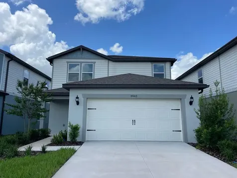 3943 Almond Brook Boulevard Land O Lakes FL 34638