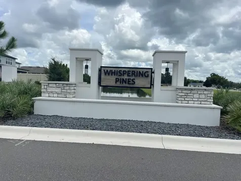 3943 Almond Brook Boulevard Land O Lakes FL 34638