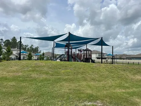 3943 Almond Brook Boulevard Land O Lakes FL 34638