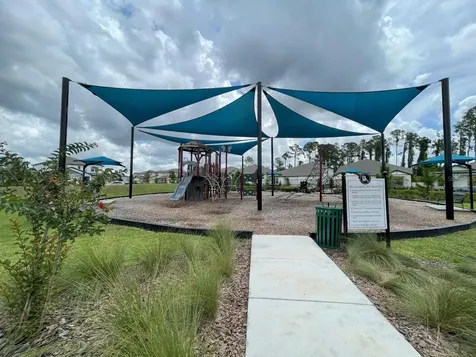 3943 Almond Brook Boulevard Land O Lakes FL 34638