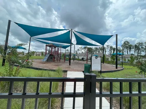 3943 Almond Brook Boulevard Land O Lakes FL 34638