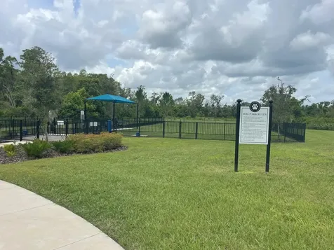 3943 Almond Brook Boulevard Land O Lakes FL 34638