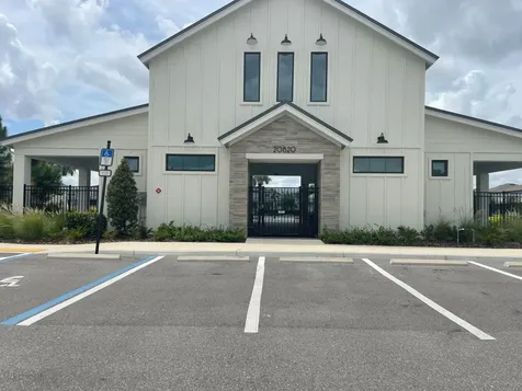 3943 Almond Brook Boulevard Land O Lakes FL 34638