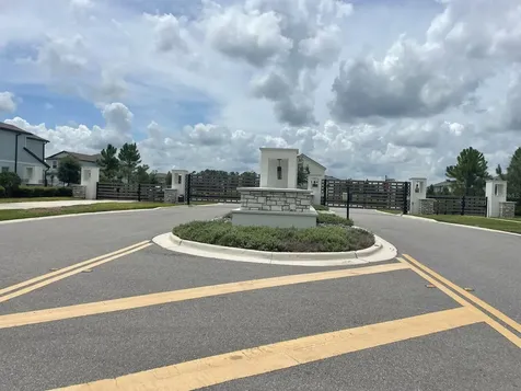 3943 Almond Brook Boulevard Land O Lakes FL 34638