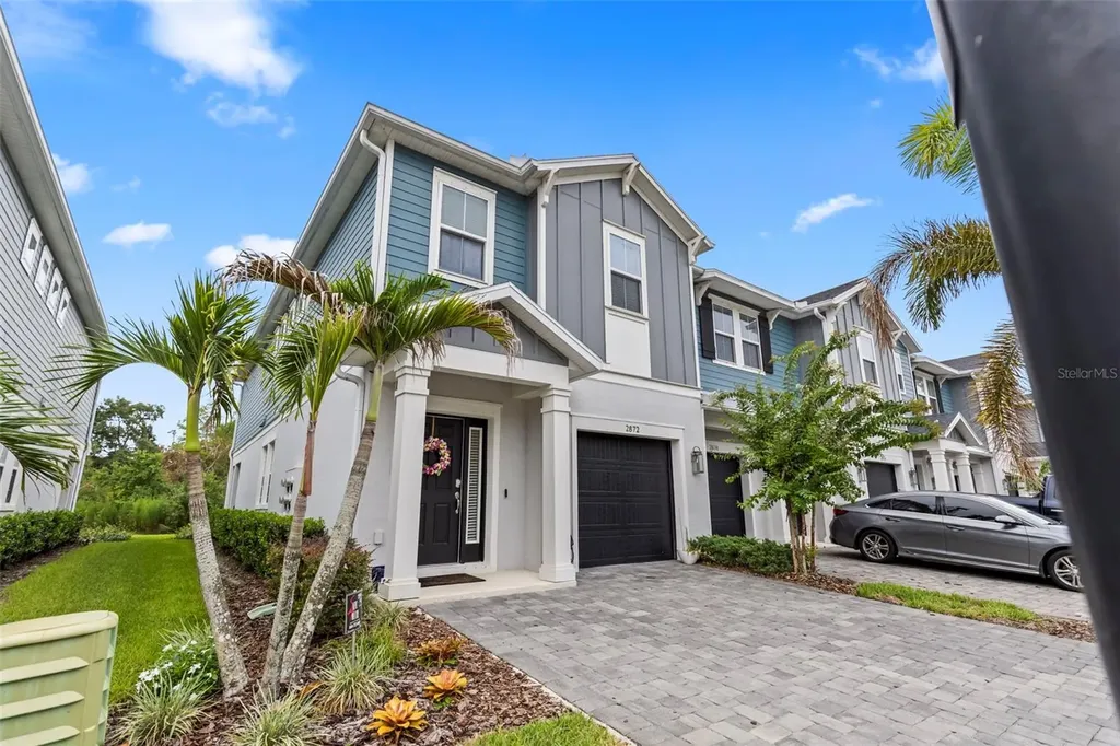 2872 Grand Kemerton Place Tampa FL 33618