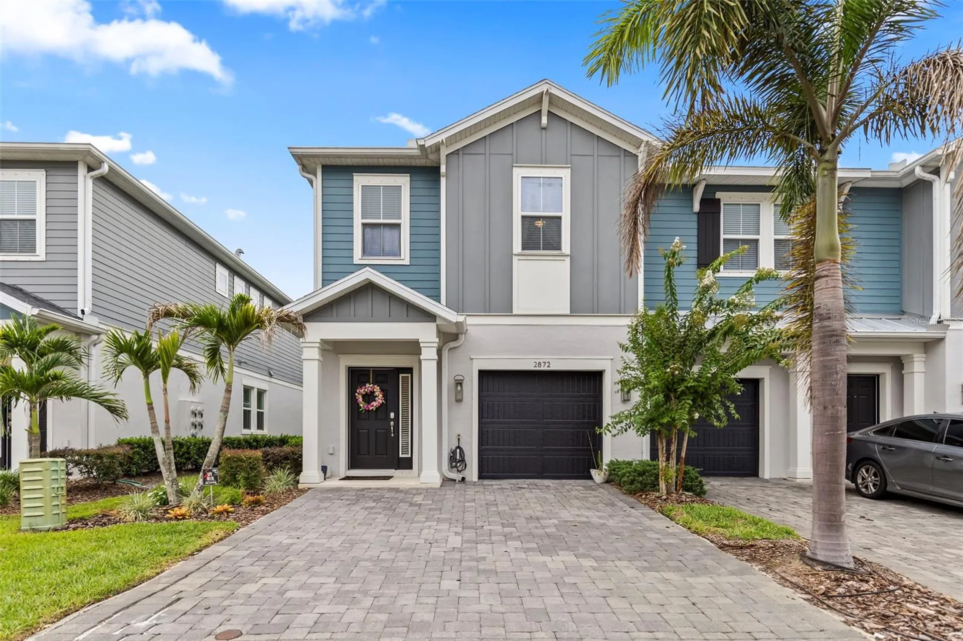 2872 Grand Kemerton Place Tampa FL 33618