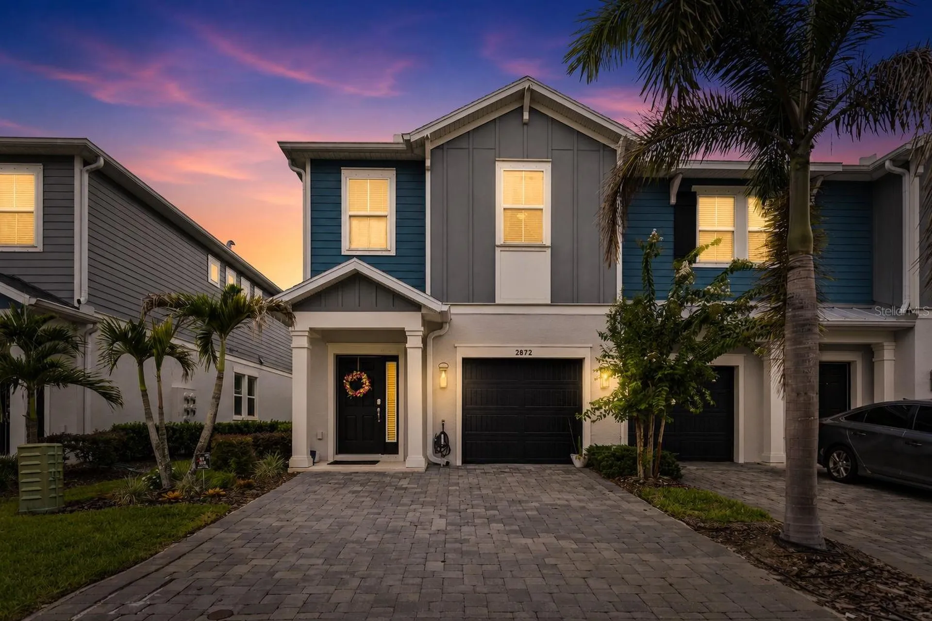 2872 Grand Kemerton Place Tampa FL 33618