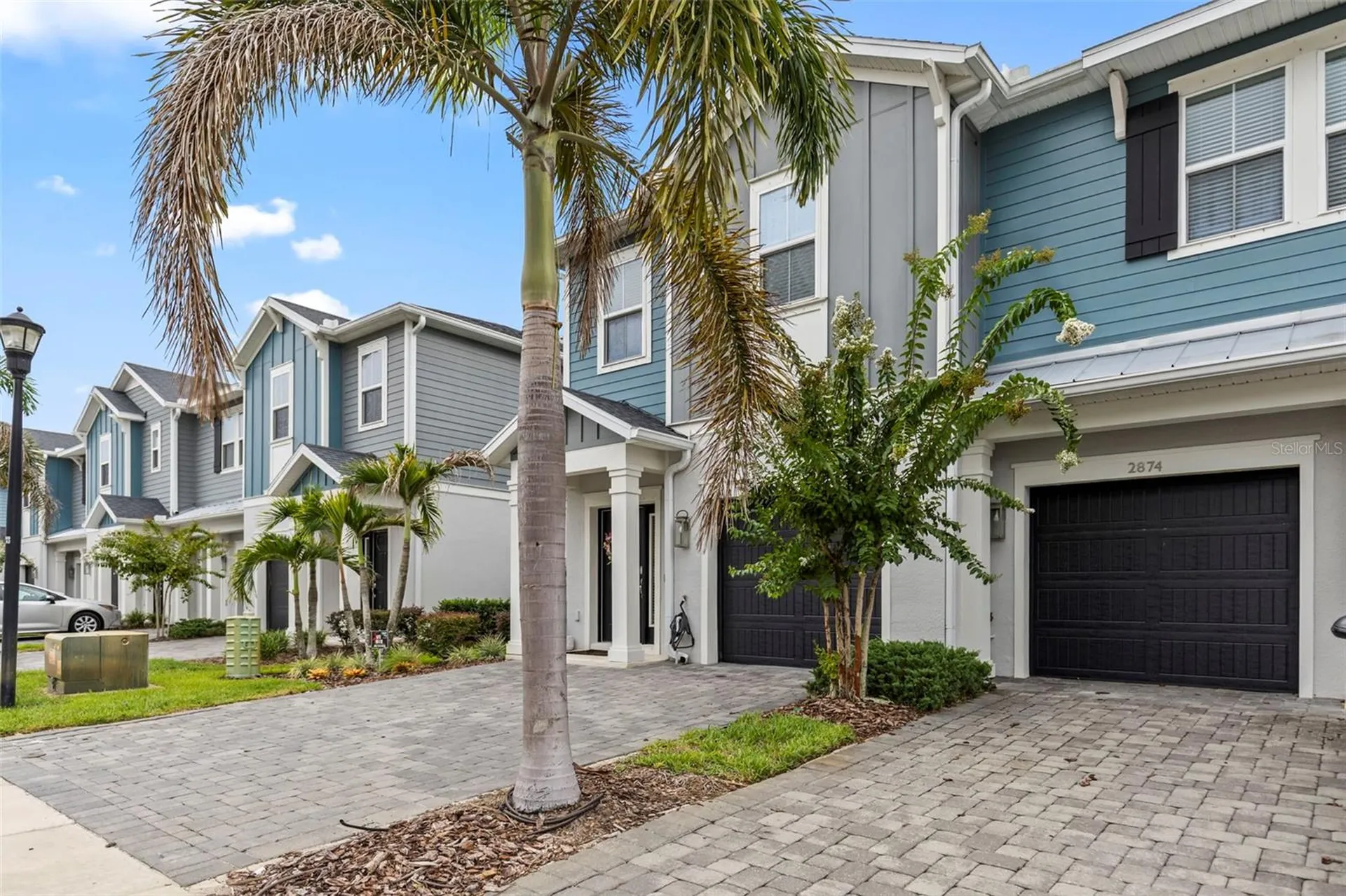 2872 Grand Kemerton Place Tampa FL 33618
