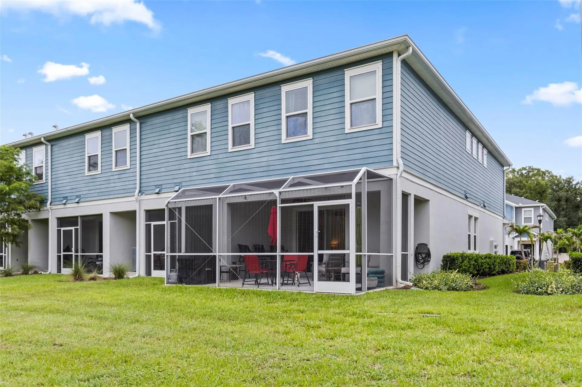 2872 Grand Kemerton Place Tampa FL 33618