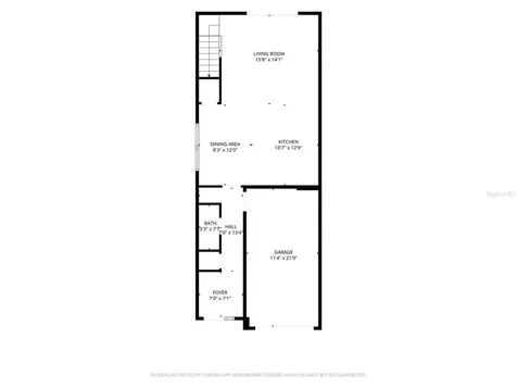 2872 Grand Kemerton Place Tampa FL 33618