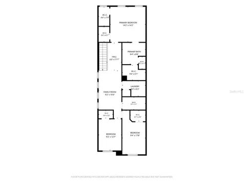 2872 Grand Kemerton Place Tampa FL 33618