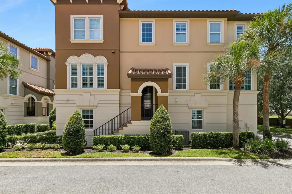 316 Trieste Loop Lake Mary FL 32746