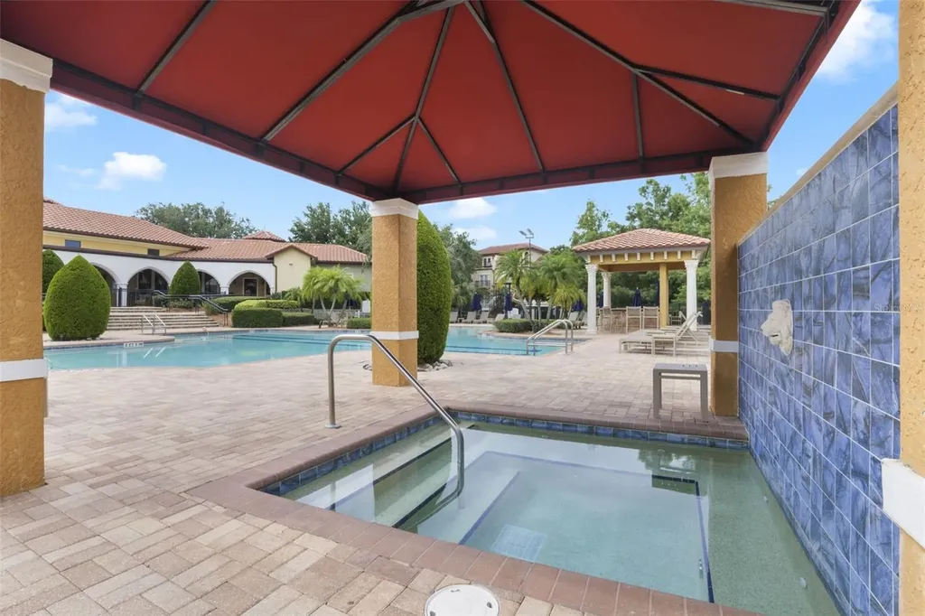316 Trieste Loop Lake Mary FL 32746