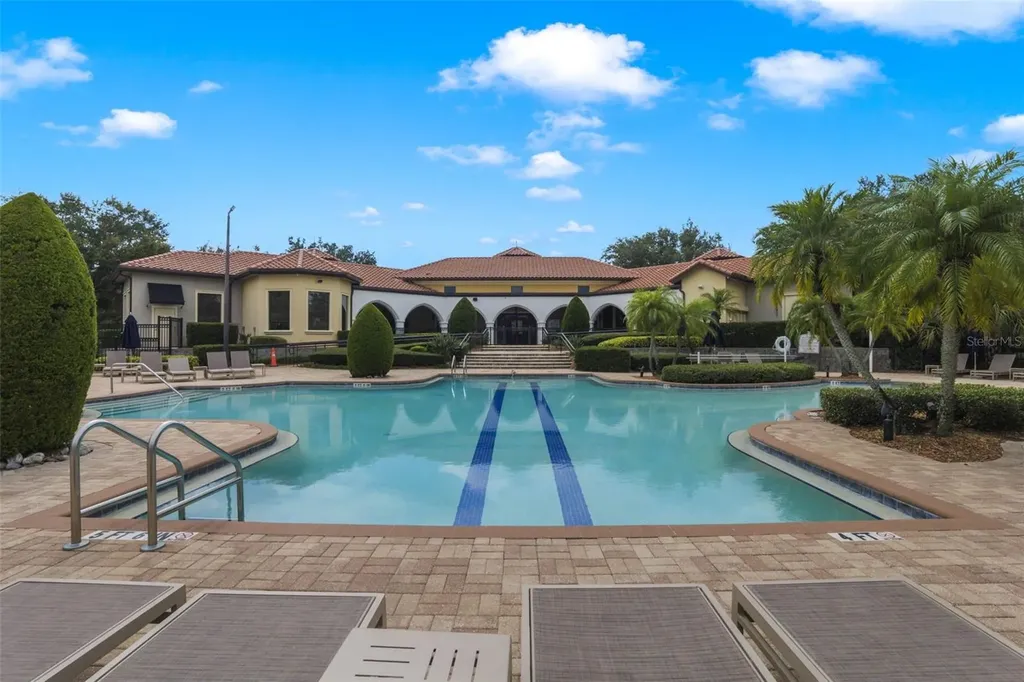 316 Trieste Loop Lake Mary FL 32746
