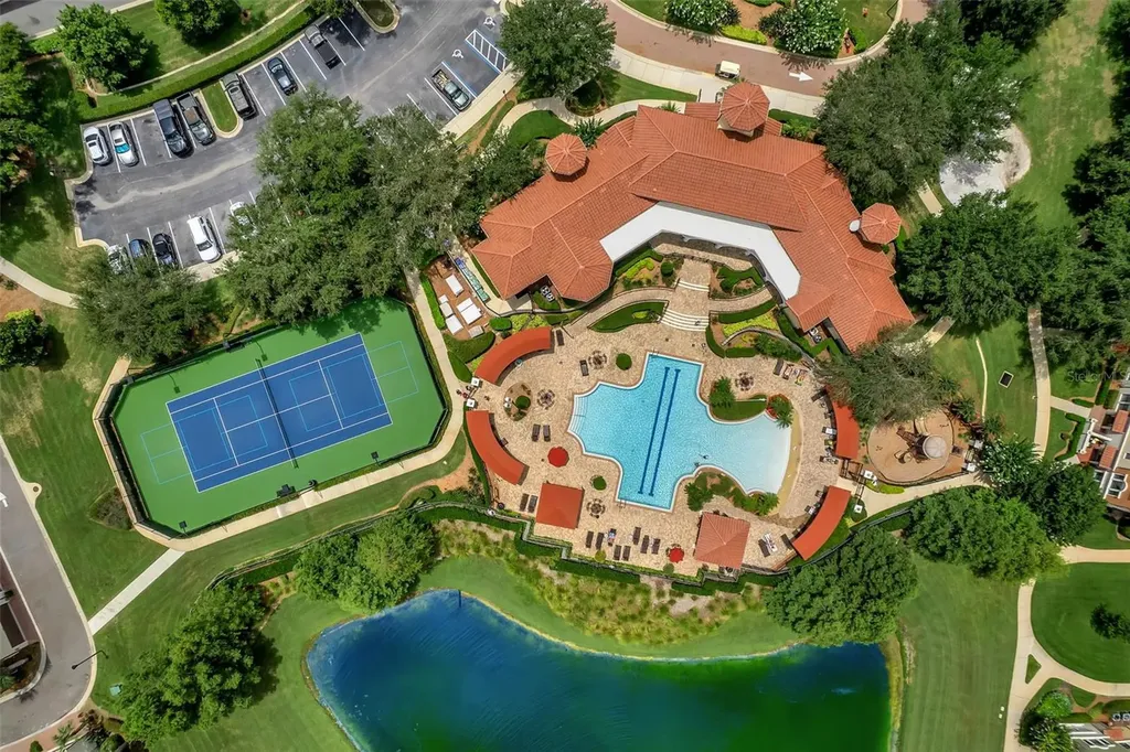 316 Trieste Loop Lake Mary FL 32746