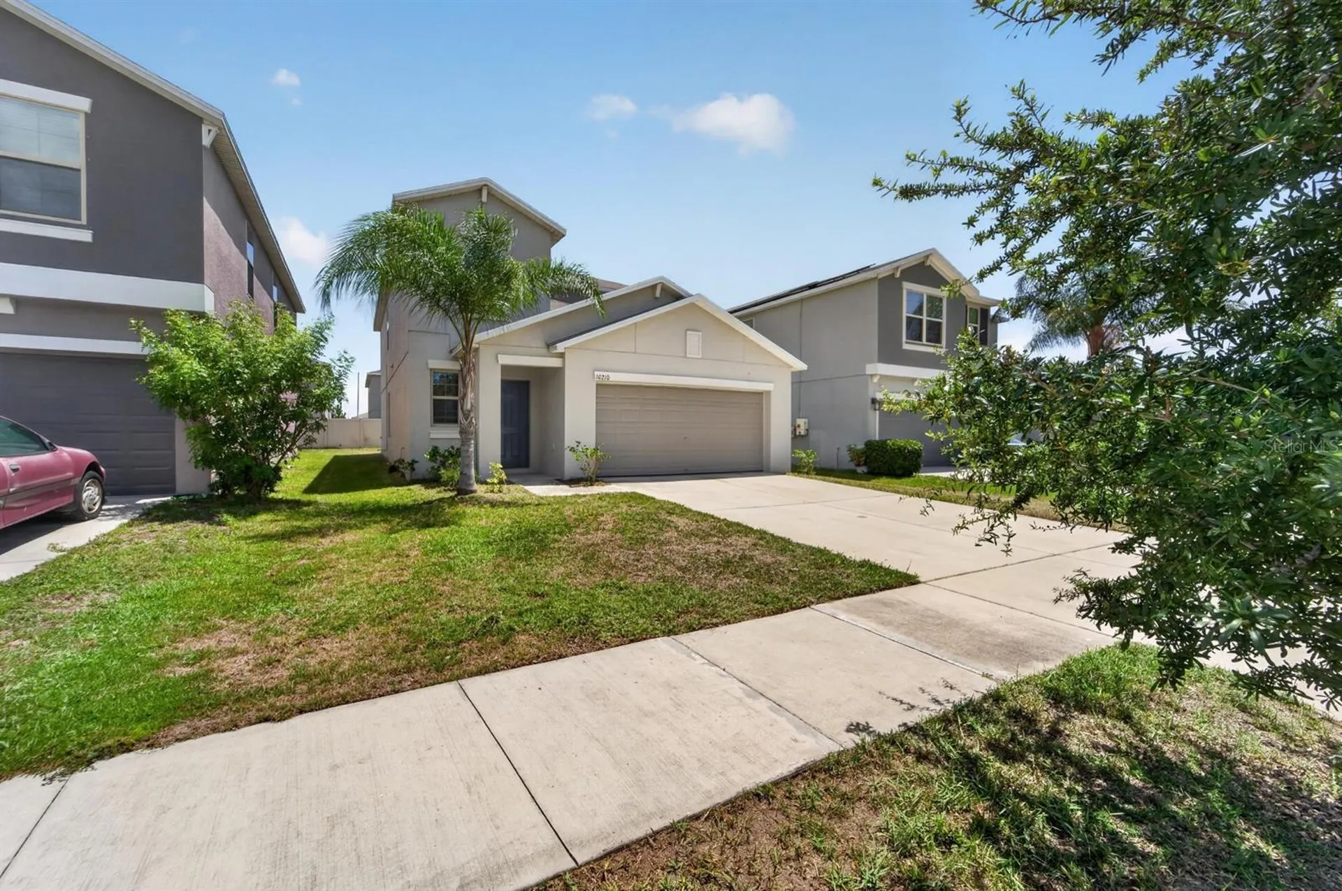 10210 Boggy Moss Drive Riverview FL 33578