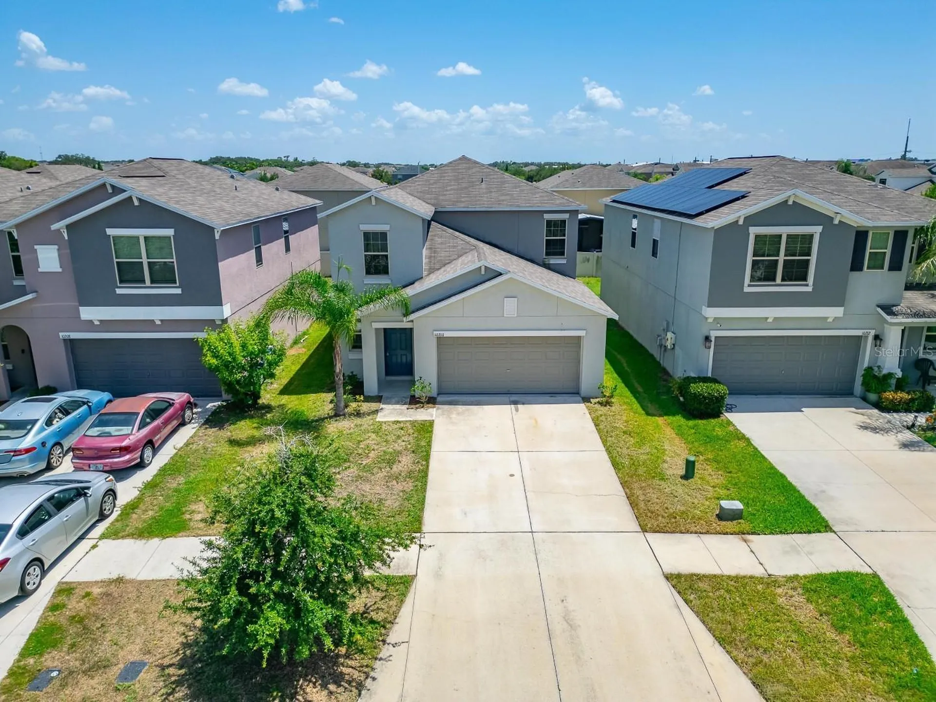 10210 Boggy Moss Drive Riverview FL 33578