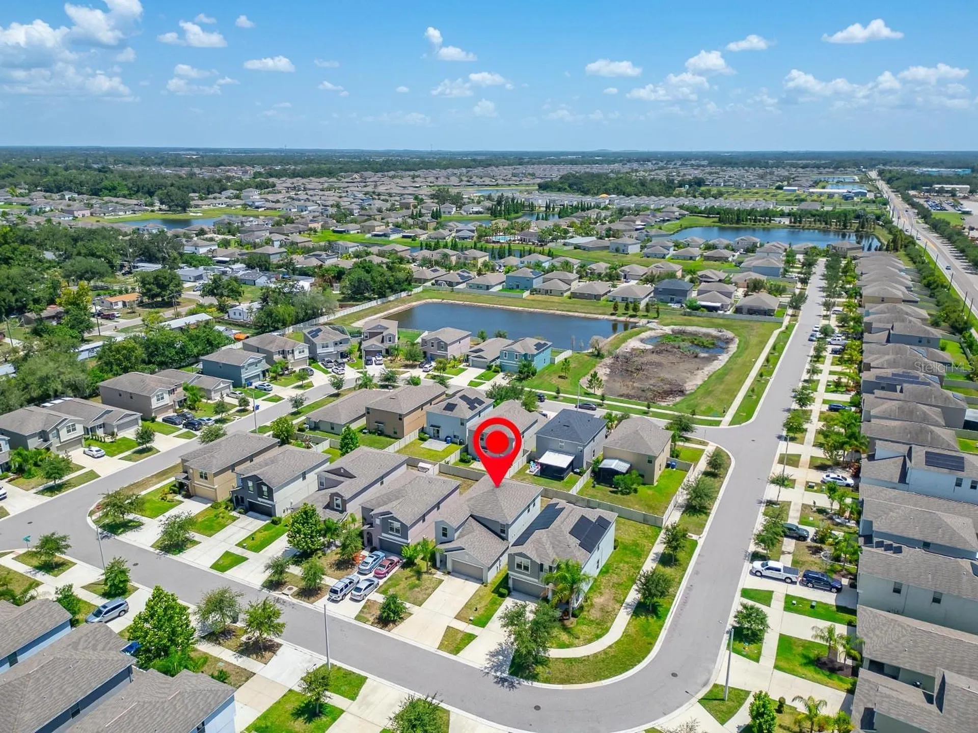 10210 Boggy Moss Drive Riverview FL 33578