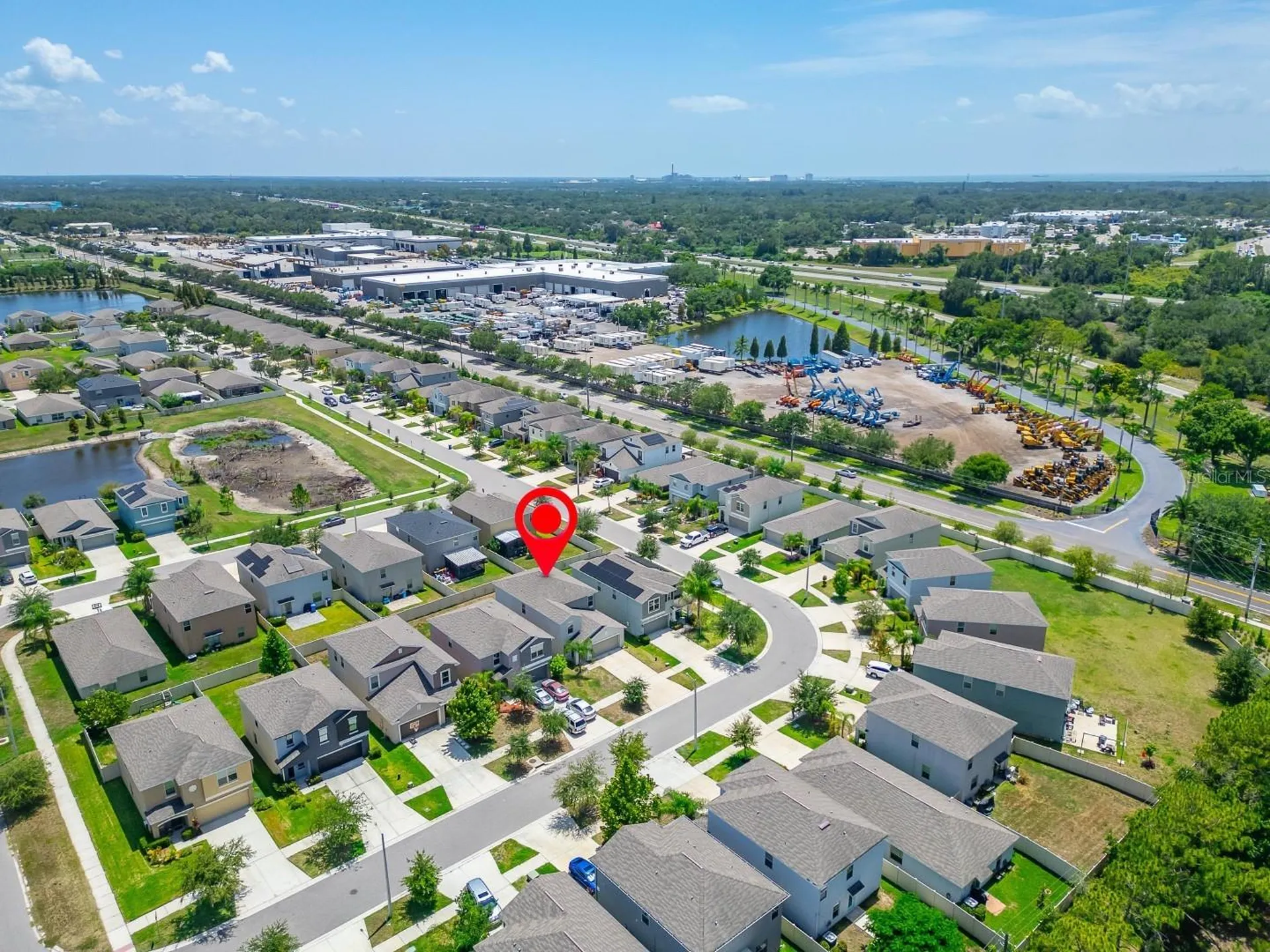 10210 Boggy Moss Drive Riverview FL 33578