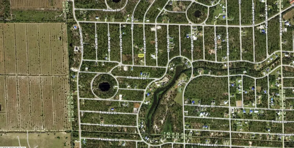 12345 & 12349 Escuela Drive Punta Gorda FL 33955