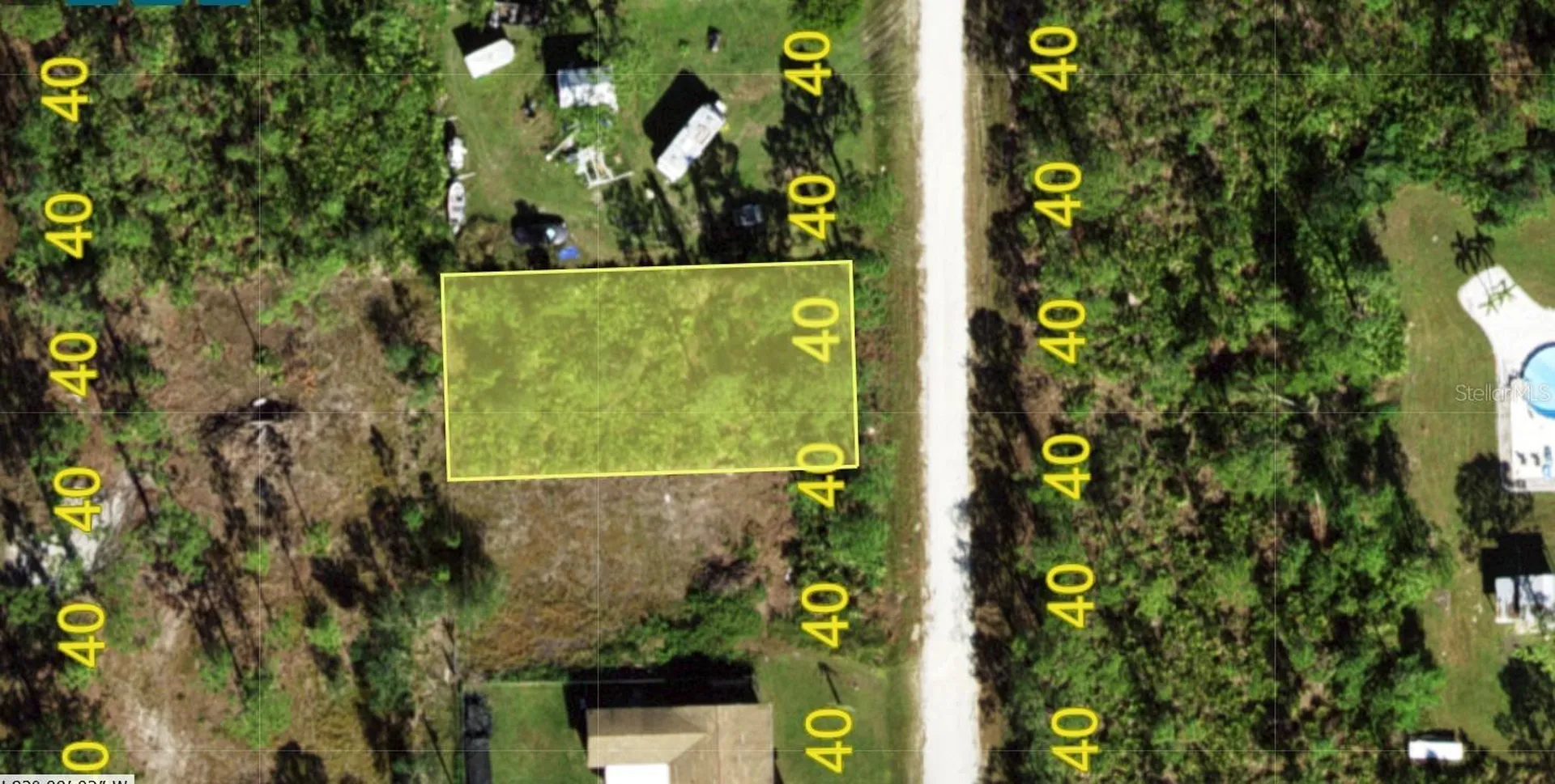 12345 & 12349 Escuela Drive Punta Gorda FL 33955