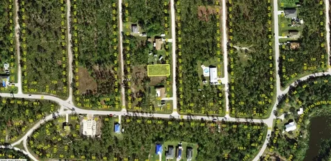 12345 & 12349 Escuela Drive Punta Gorda FL 33955