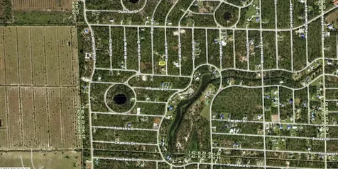 12345 & 12349 Escuela Drive Punta Gorda FL 33955