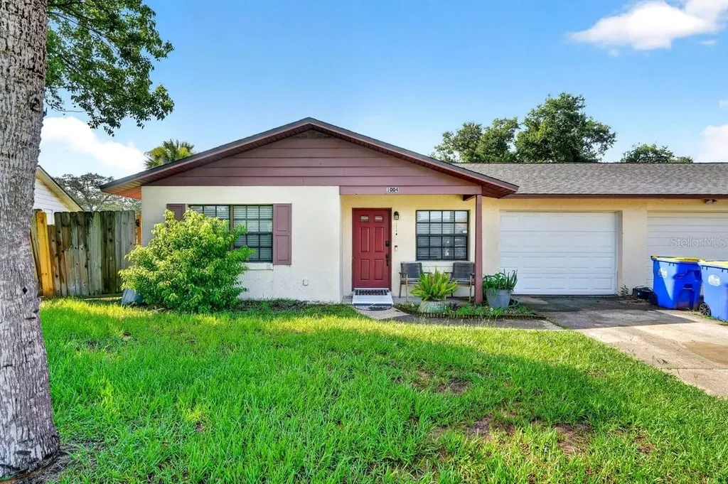 1004 Egret Court Edgewater FL 32141
