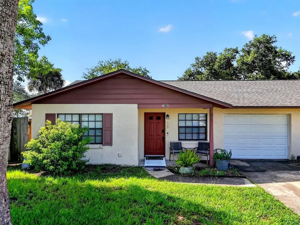 1004 Egret Court Edgewater FL 32141