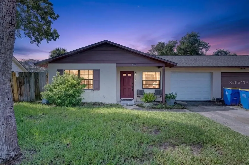 1004 Egret Court Edgewater FL 32141