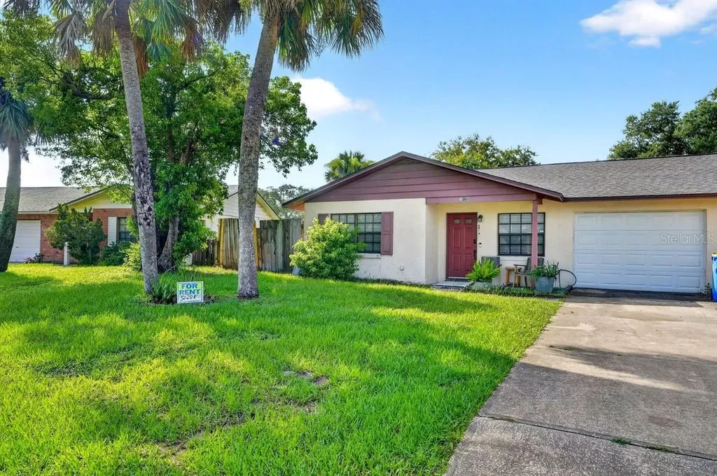1004 Egret Court Edgewater FL 32141
