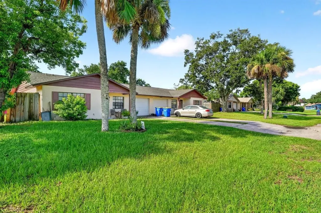 1004 Egret Court Edgewater FL 32141