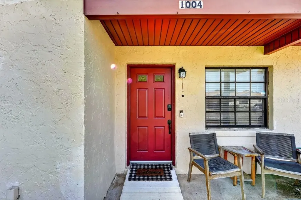 1004 Egret Court Edgewater FL 32141