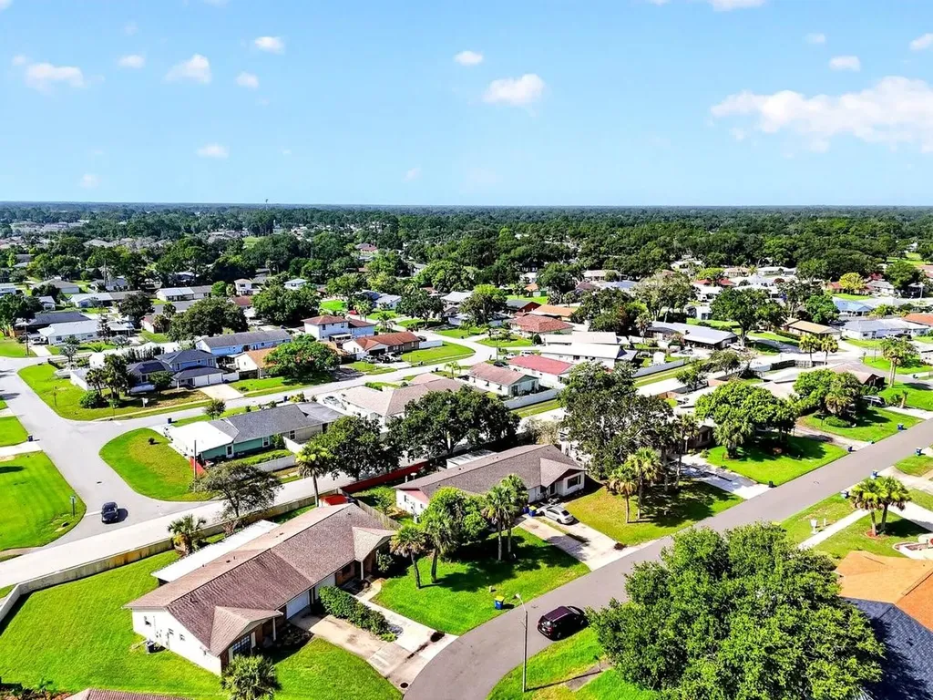 1004 Egret Court Edgewater FL 32141