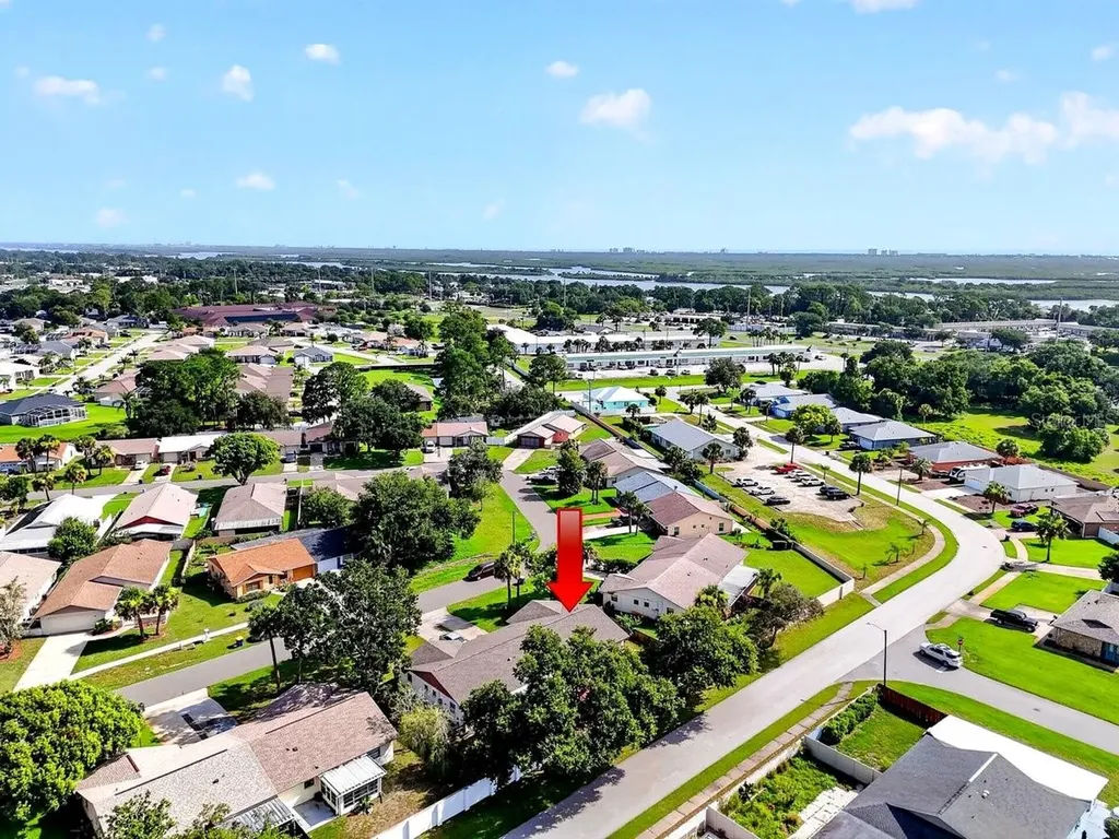 1004 Egret Court Edgewater FL 32141