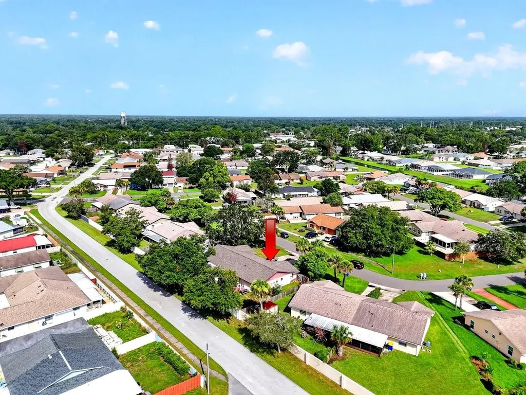1004 Egret Court Edgewater FL 32141