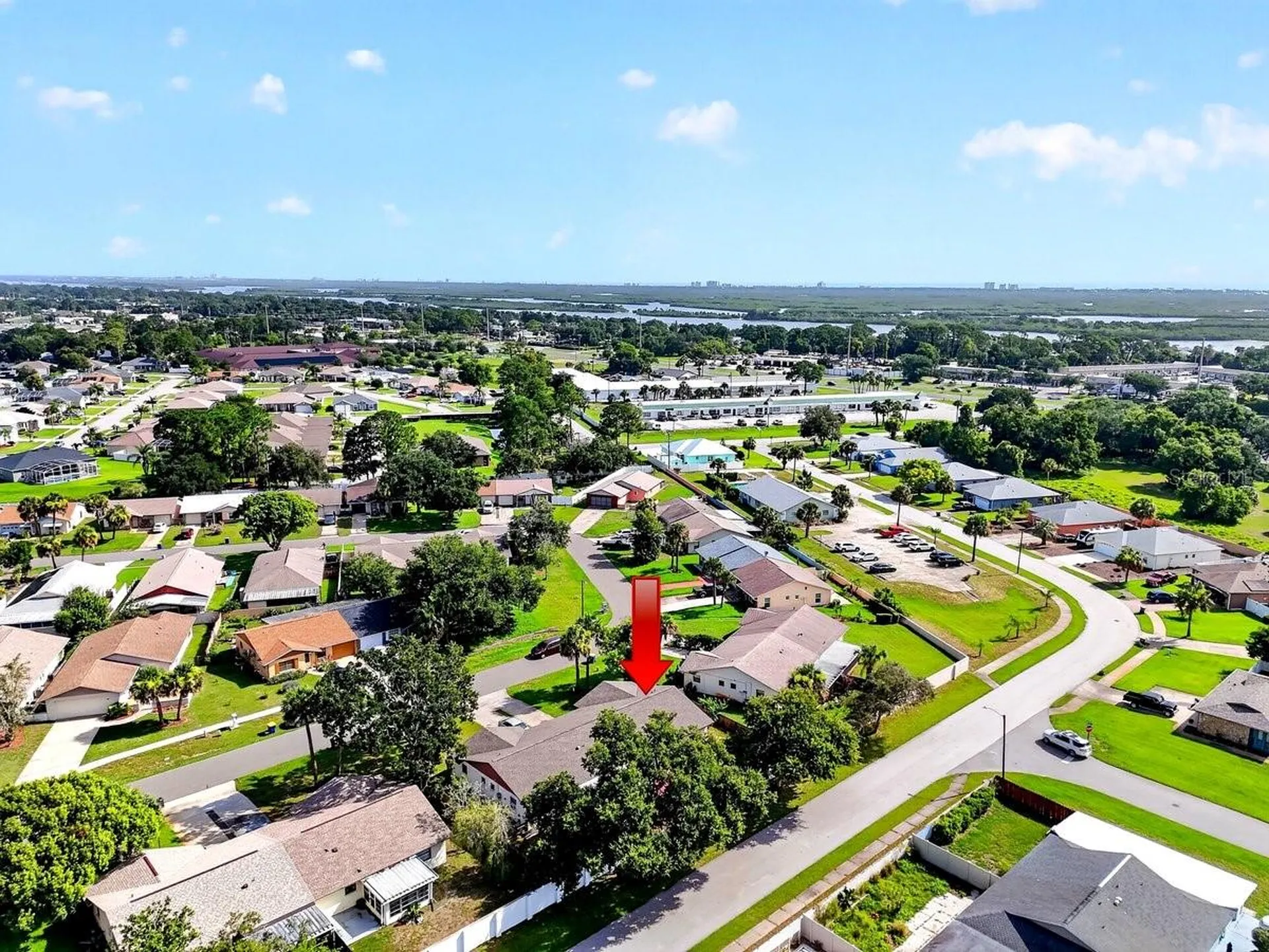 1004 Egret Court Edgewater FL 32141