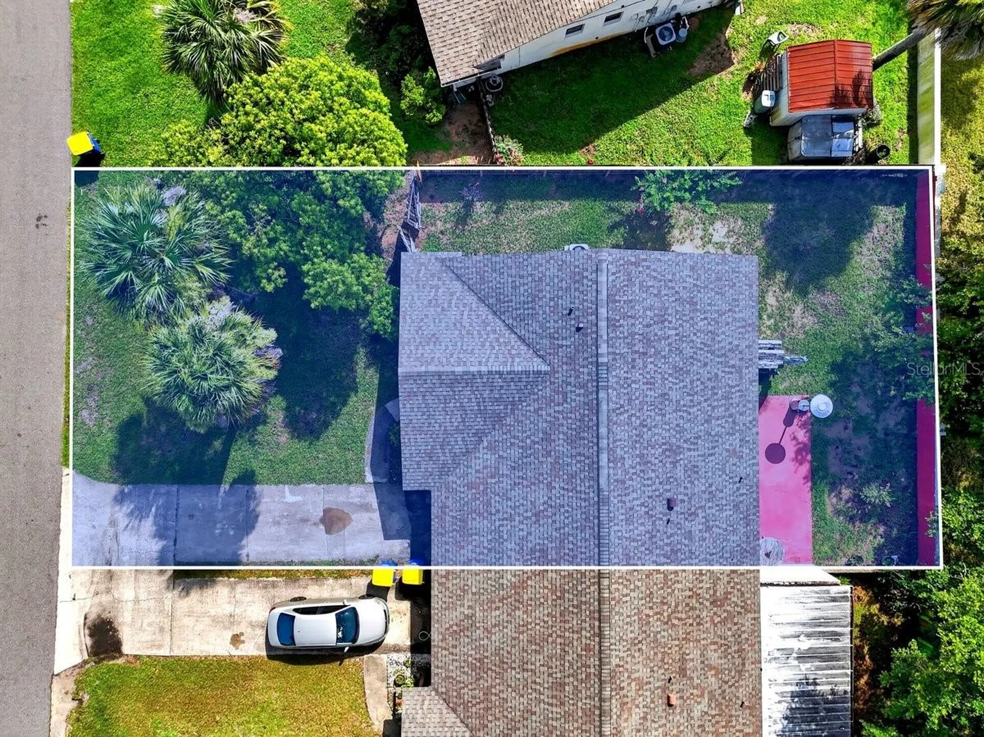 1004 Egret Court Edgewater FL 32141