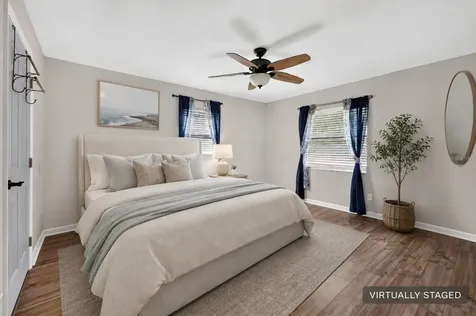 1004 Egret Court Edgewater FL 32141